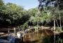 Parque de Canoas terá área zen pública para lazer e relaxamento junto à natureza