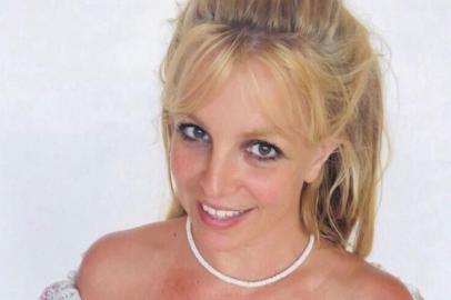 Cantora Britney Spears<!-- NICAID(14931284) -->