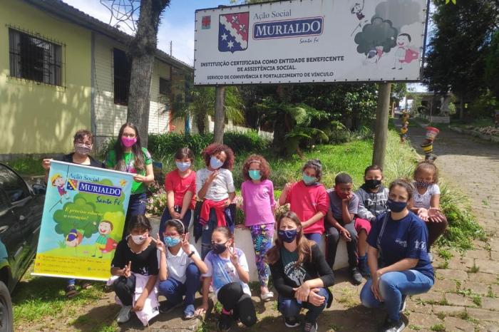 Obra Social Murialdo Santa Fé / Divulgação