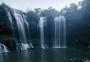 Corpo de jovem desaparecido em cascata de São Marcos é encontrado 