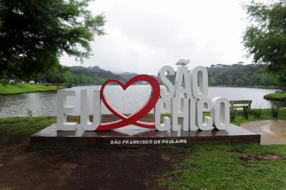 CAXIAS DO SUL, RS, BRASIL, 04/11/2021 - São Francisco de Paula para matéria sobre ser a primeira no ranking estadual em gestão de recursos públicos. São Francisco de Paula está no topo do ranking nacional do Índice Firjan de Gestão Fiscal e primeiro lugar também no Estado. (Marcelo Casagrande/Agência RBS)<!-- NICAID(14932357) -->