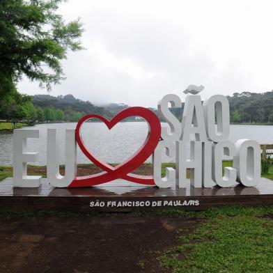 CAXIAS DO SUL, RS, BRASIL, 04/11/2021 - São Francisco de Paula para matéria sobre ser a primeira no ranking estadual em gestão de recursos públicos. São Francisco de Paula está no topo do ranking nacional do Índice Firjan de Gestão Fiscal e primeiro lugar também no Estado. (Marcelo Casagrande/Agência RBS)<!-- NICAID(14932357) -->