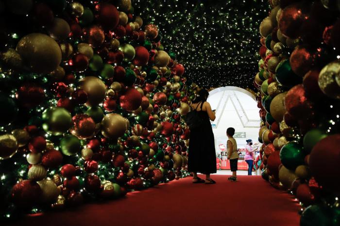 Veja o que funciona nos feriados de Natal e réveillon na Serra