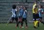 FOTOS: relembre a campanha do Grêmio na primeira fase do Gauchão Feminino