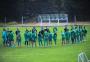 Com treinos e reuniões, os bastidores do Juventude antes de enfrentar o Inter