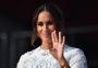 Meghan Markle ganha batalha judicial contra jornal britânico e comemora: "Defender o que é justo"