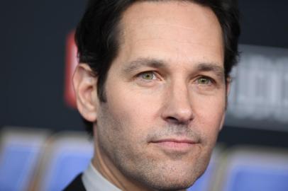 Marvel Studios Avengers: Endgame red carpet world premiereUS actor Paul Rudd arrives for the World premiere of Marvel Studios Avengers: Endgame at the Los Angeles Convention Center on April 22, 2019 in Los Angeles. (Photo by VALERIE MACON / AFP)Editoria: ACELocal: Los AngelesIndexador: VALERIE MACONSecao: cinemaFonte: AFPFotógrafo: STF<!-- NICAID(14937051) -->