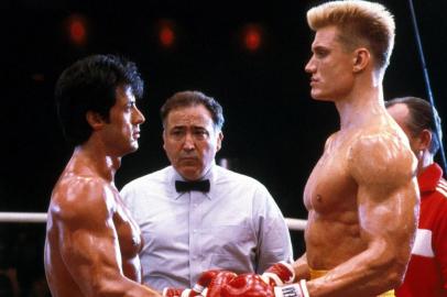 Rocky IV (1985)<!-- NICAID(14623101) -->