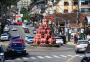 Gramado propõe cobrança de tarifa para veículos que entrarem na cidade