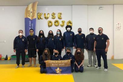 A equipe caxiense, Kuse Dojô, participou com 11 atletas do Meeting Sul Brasileiro Interclubes, maior evento Interclubes de Judô do Sul do Brasil. O resultado final apresenta seis medalhas, sendo dois ouros, uma prata e três bronzes.<!-- NICAID(14941542) -->