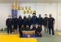 Equipe Kuse Dojô conquista seis medalhas no Meeting Sul-Brasileiro Interclubes de Judô