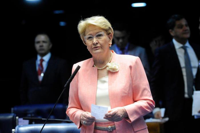 Jane de Araújo / Agência Senado