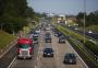 Volta do feriadão é marcada por congestionamentos no Rio Grande do Sul