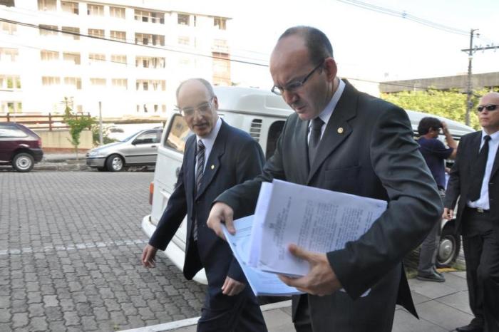 Ministério Público / Divulgação