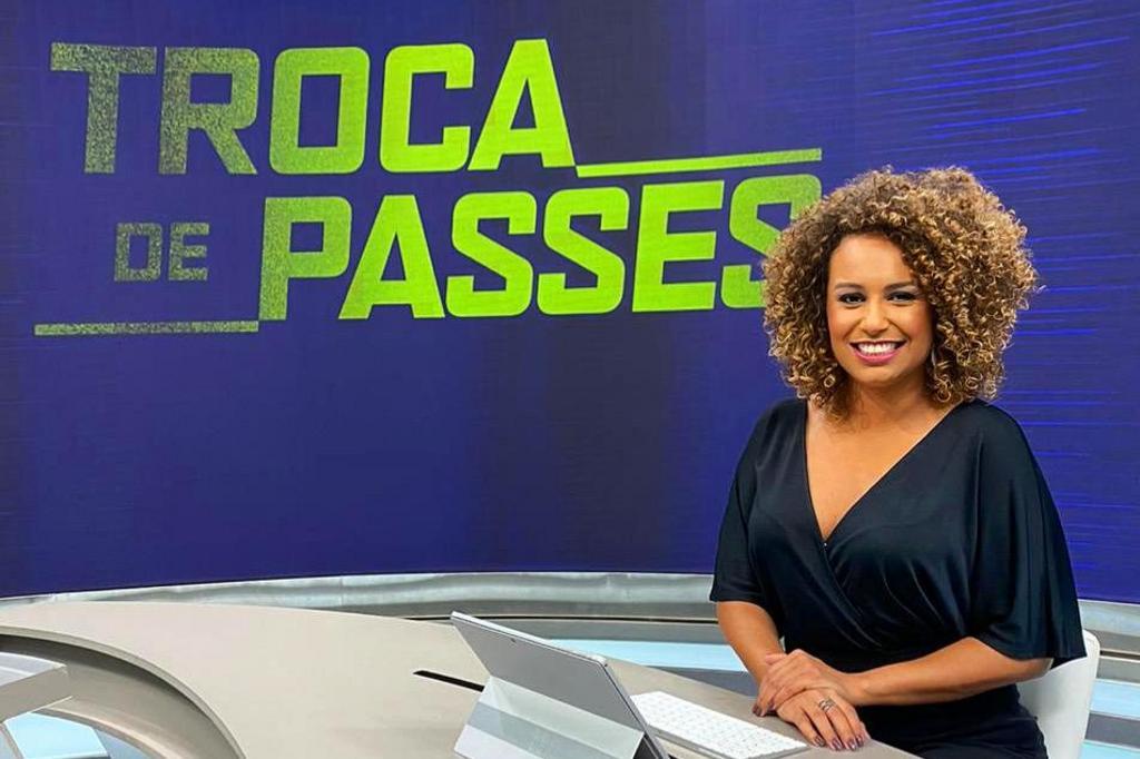 Karine Alves, jornalista do Grupo Globo: O racismo vai se renovando,  mudando de roupa