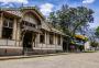 Museu do Trem de São Leopoldo completa 45 anos de inauguração