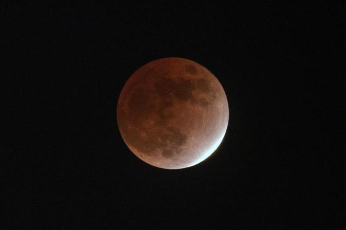 Prepare-se: dia 21 de janeiro teremos o melhor eclipse lunar até 2022 -  Meio Bit