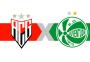 Atlético-GO x Juventude: horário, como assistir e tudo sobre o jogo do Brasileirão