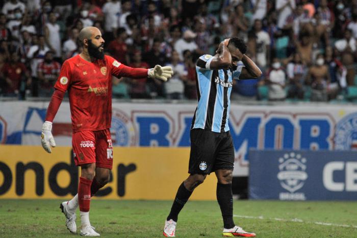 JHONY PINHO / AGIF/ESTADÃO CONTEÚDO