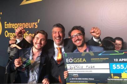 Considerada a maior competição global de empreendedorismo entre estudantes, o Global Student Entrepreneur Awards (GSEA) está com inscrições abertas em sua edição brasileira. A iniciativa busca negócios inovadores realizados por universitários, que recebem mentorias de gestores experientes, troca de experiências, networking e, para os vencedores, uma premiação financeira e diversos benefícios.<!-- NICAID(14955601) -->