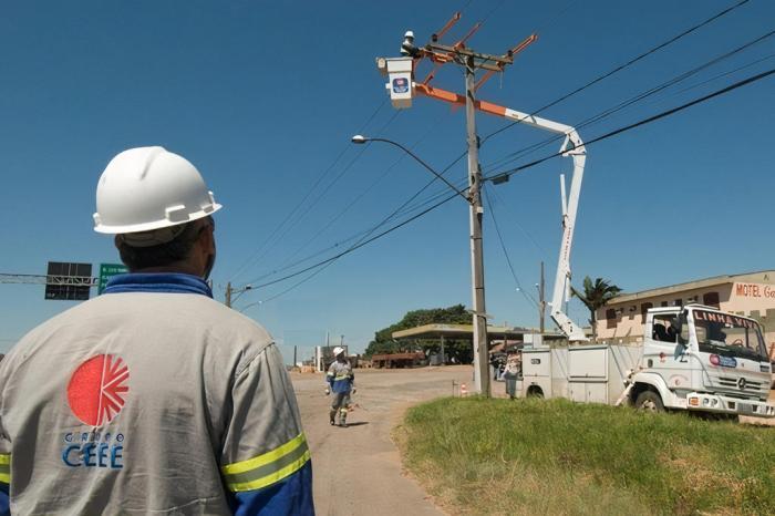 CEEE Grupo Equatorial / Divulgação