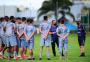 Técnico do Caxias fala sobre projeção de time para estreia contra o Grêmio