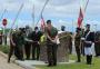 Largo entre o Parque Marinha do Brasil e Orla do Guaíba homenageia general do Exército que foi vítima da covid-19