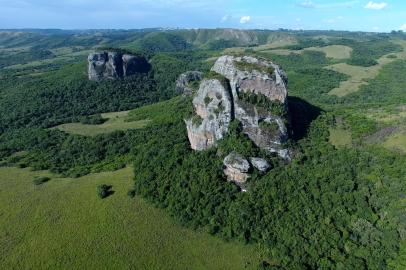 Geoturismo na Pedra do Segredo<!-- NICAID(14794997) -->