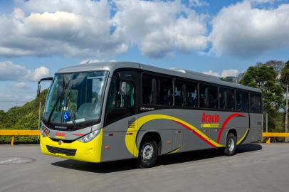 Até o final do ano, a Marcopolo entrega 47 novos ônibus para a VCA Transportes e Locações Ltda., empresa de transporte com sede em São Luís, no Maranhão. São modelos Marcopolo Ideale 800 e Volare New Attack 9, vendidos pelo representante All Bus Agramoto. Eles serão utilizados para fretamento no transporte de funcionários em áreas de atuação de empresas do setor de mineração.<!-- NICAID(14961599) -->