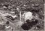 A inauguração da Igreja dos Capuchinhos em 1961