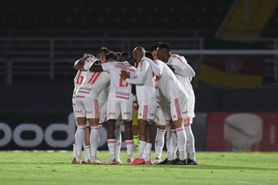 CAMPEONATO BRASILEIRO: INTER X BRAGANTINO. FOTO: Ricardo Duarte / Internacional / Divulgação<!-- NICAID(14964627) -->