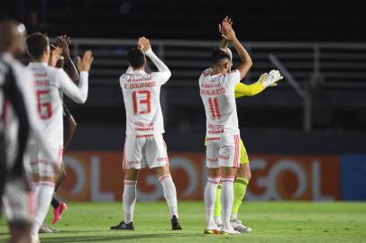 CAMPEONATO BRASILEIRO: INTER X BRAGANTINO. FOTO: Ricardo Duarte / Internacional / Divulgação<!-- NICAID(14964620) -->