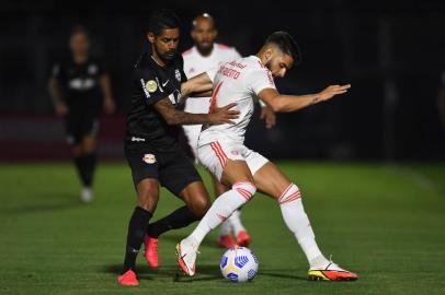 CAMPEONATO BRASILEIRO: INTER X BRAGANTINO. FOTO: Ricardo Duarte / Internacional / Divulgação<!-- NICAID(14964634) -->