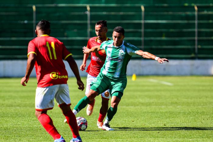 Presidente do Juventude fala sobre final do Gauchão Sub-20 e