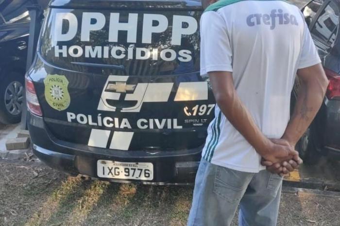 DPHPP / Divulgação