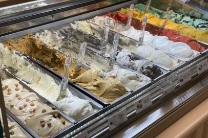 Bacio di Latte, Sorvete, Gelato, Destemperados, Barra Shopping Sul, Porto Alegre<!-- NICAID(14377614) -->