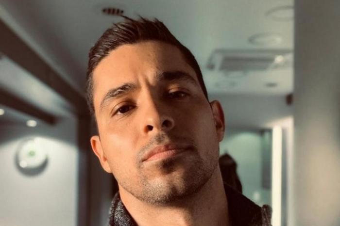 Reprodução / Instagram @wilmervalderrama