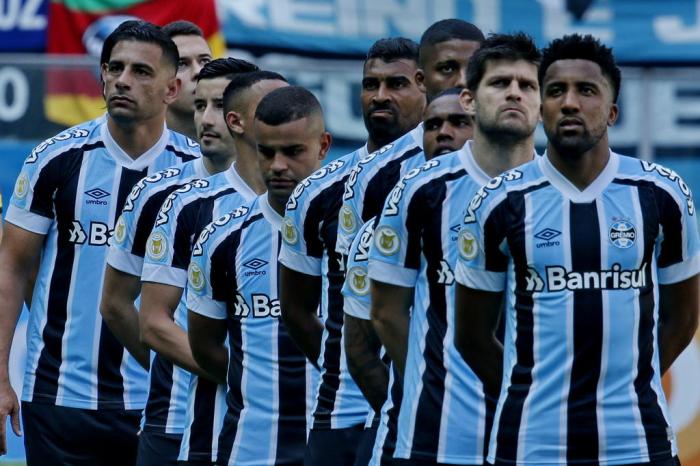 carros dos jogadores do grêmio 💸🤑 #gremio #brasileirao