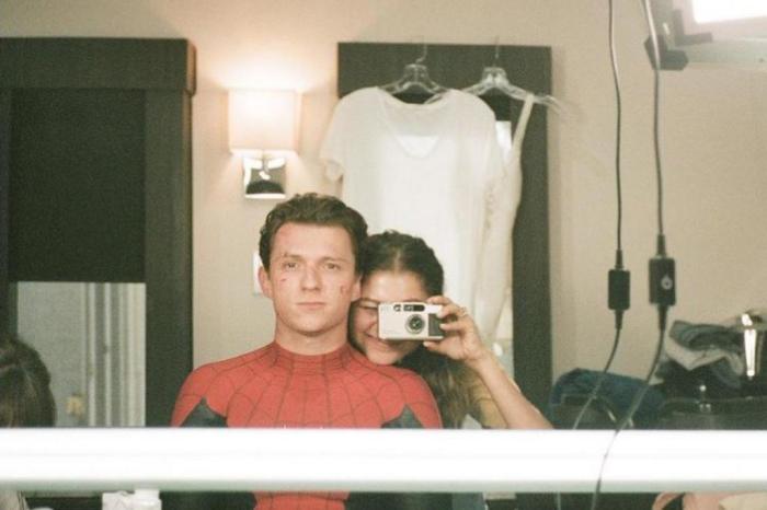 Instagram / @tomholland2013 / Reprodução