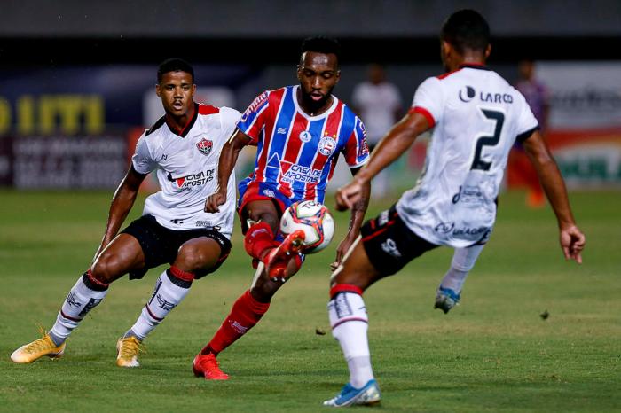 Pioneiro  Notícias Esporte Clube Bahia