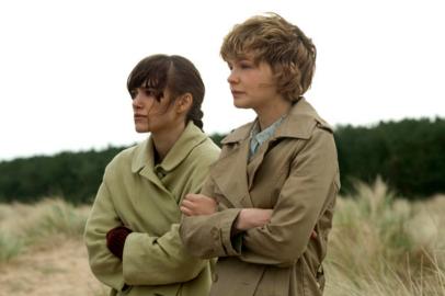 keira knightley, carey mulligan, never let me go, não me abandone jamais<!-- NICAID(7049731) -->