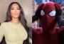 Kim Kardashian revela spoiler do novo “Homem-Aranha” e causa fúria nos fãs nas redes sociais