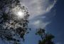 Calorão na Serra deve dar lugar a uma frente fria