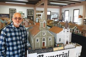 Secretaria de Turismo de Santa Maria do Herval / Divulgação