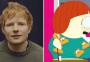 Ed Sheeran revela que sofreu bullying após episódio de "South Park": "Arruinou a minha vida"