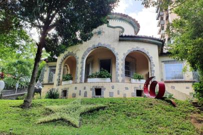 A Casa da Estrela na Rua Camerino<!-- NICAID(14982084) -->