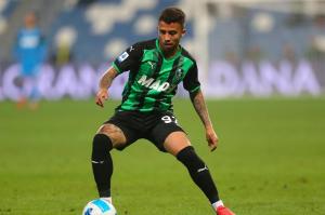 Sassuolo / Divulgação