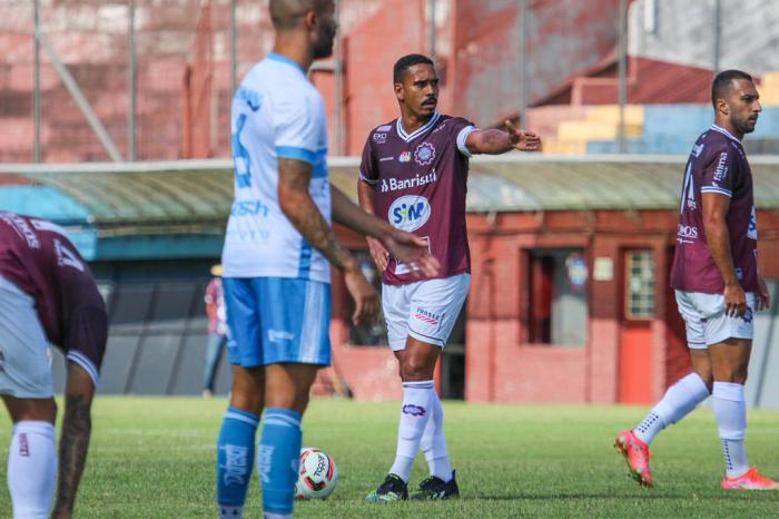 Vitor Soccol / SER Caxias,Divulgação