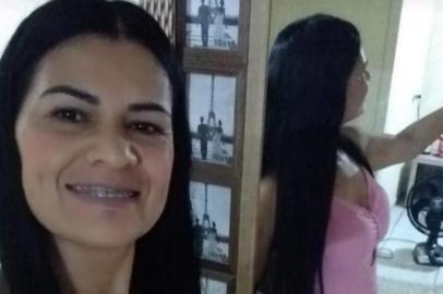 Polícia investiga desaparecimento de cabeleireira em Estância VelhaA Polícia Civil investiga o desaparecimento da cabeleireira Lourdes de Oliveira Melo, 48 anos, em Estância Velha, no Vale do Sinos. Conforme familiares, a mulher não foi mais vista desde o último domingo (9). Ela tinha uma medida protetiva contra o ex-companheiro, tido como o principal suspeito na investigação.<!-- NICAID(14988305) -->