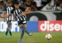 Centroavante ex-Botafogo entra no radar do Juventude